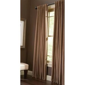 Martha Stewart Living Curtains!